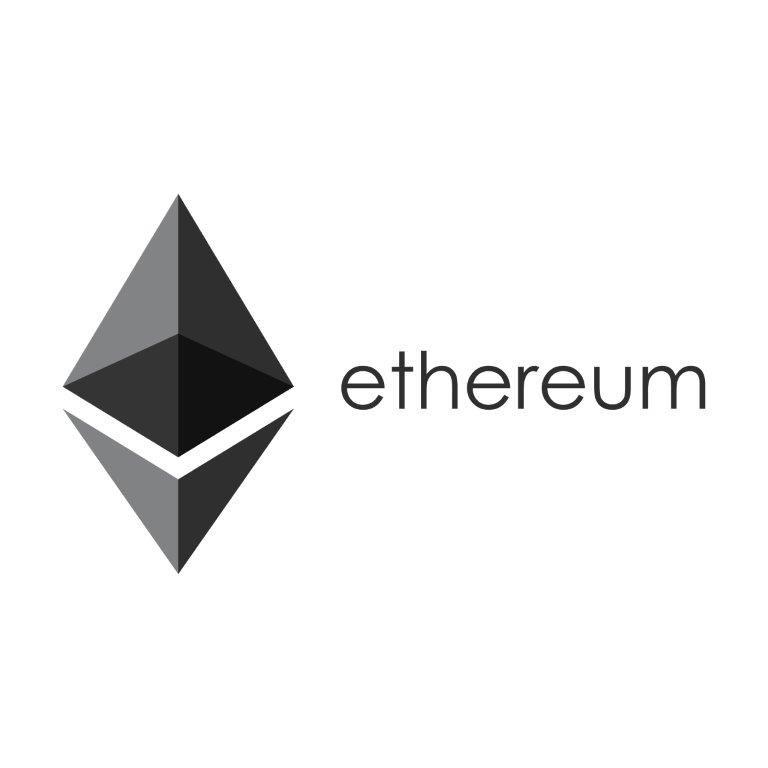 ethereum logo ai